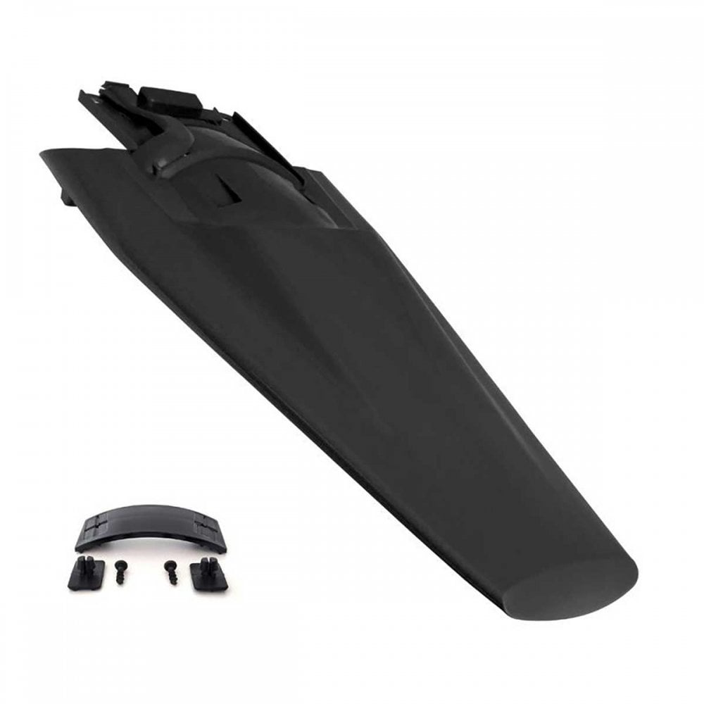 RaceTech - Rear Fender - Husqvarna TC/FC 125-450 23-24, TE/FE 125-450 23-24
