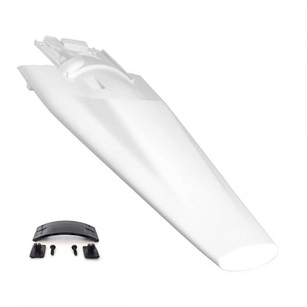 RaceTech - Rear Fender - Husqvarna TC/FC 125-450 23-24, TE/FE 125-450 23-24