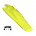 RaceTech - Rear Fender - Husqvarna TC/FC 125-450 23-24, TE/FE 125-450 23-24