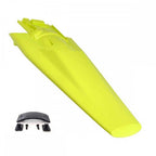 RaceTech - Rear Fender - Husqvarna TC/FC 125-450 23-24, TE/FE 125-450 23-24