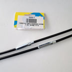 Apico - Cable - Throttle - KXF250 11-16, KXF450 13-15