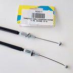 Apico - Cable - Throttle - KXF250 11-16, KXF450 13-15