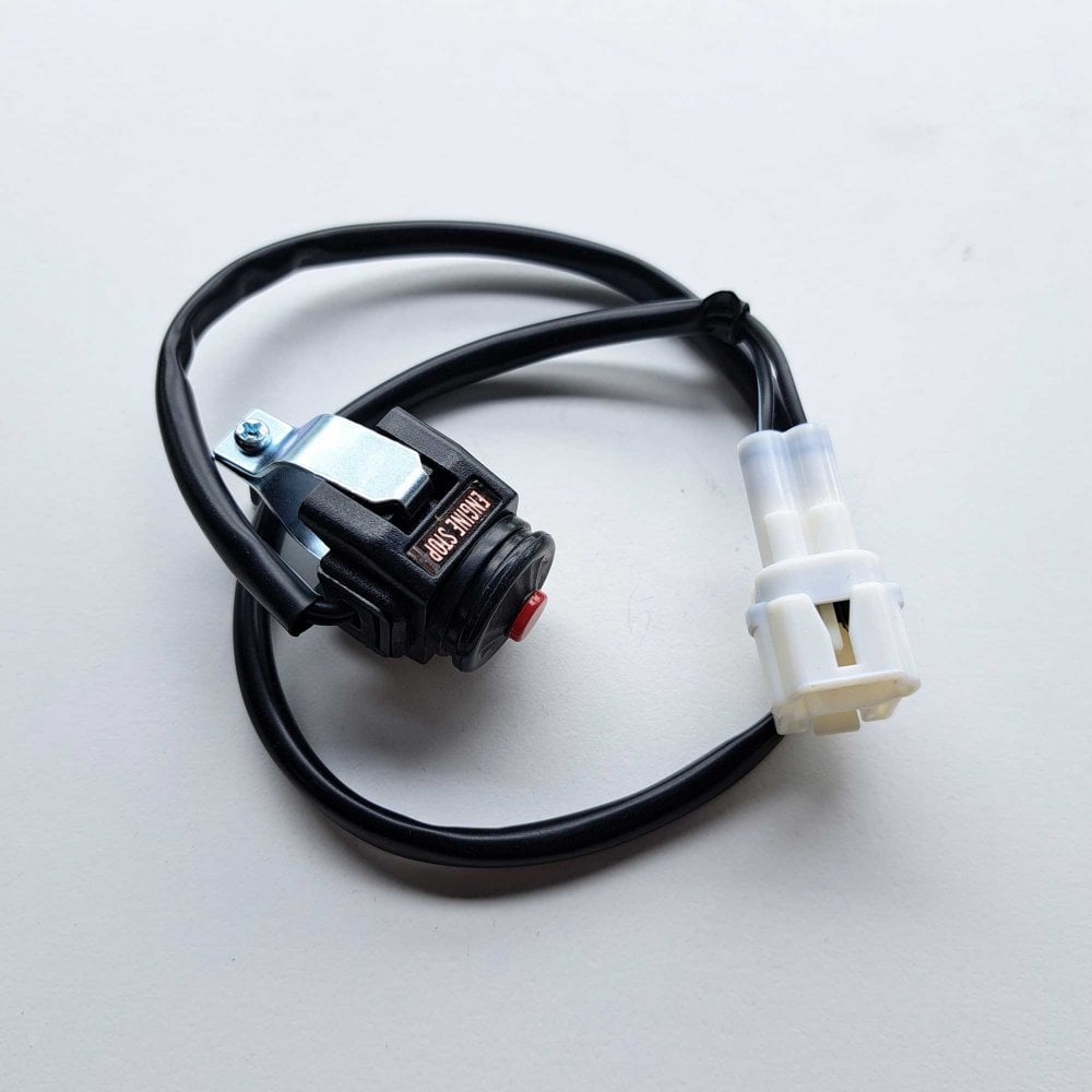 Race Fx - Button/Switch - Kill - KXF250 17-24, KXF450 16-24, KXF250/450XC 21-24