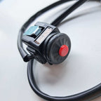 Race Fx - Button/Switch - Kill - KXF250 17-24, KXF450 16-24, KXF250/450XC 21-24