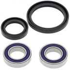 All Balls - Wheel Bearing & Seal Kit - Front - CRF250X 04-19, CRF450X 05-18