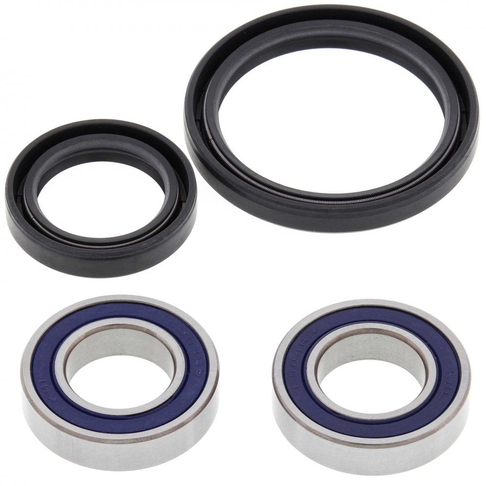 All Balls - Wheel Bearing & Seal Kit - Front - CRF250X 04-19, CRF450X 05-18