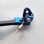 Apico - Rear Brake Lever/Pedal - YZ125/250 00-27, YZF250 01-05, WRF250 01-06, YZ125X 20-27, YZ250X 16-27