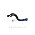 Apico - Rear Brake Lever/Pedal - YZ125/250 00-26, YZF250 01-05, WRF250 01-06, YZ125X 20-26, YZ250X 16-26