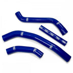Samco - Radiator Hose Kit - YZF250 24-27