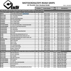 ODI (Grips) Lock-On - EMIG-2 V2 - 2T & 4T
