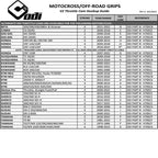 ODI (Grips) Lock-On - EMIG-2 V2 - 2T & 4T