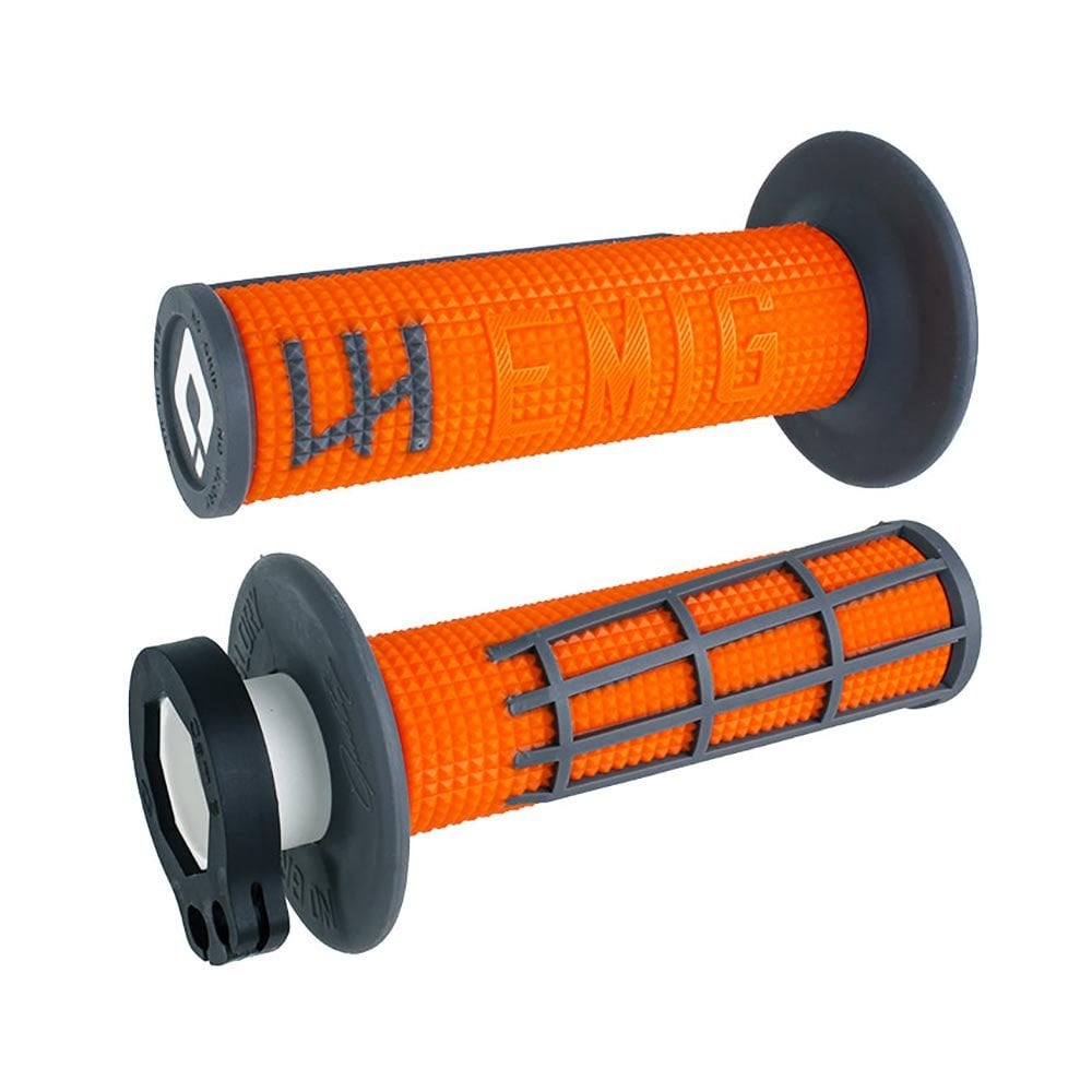 ODI (Grips) Lock-On - EMIG-2 V2 - 2T & 4T