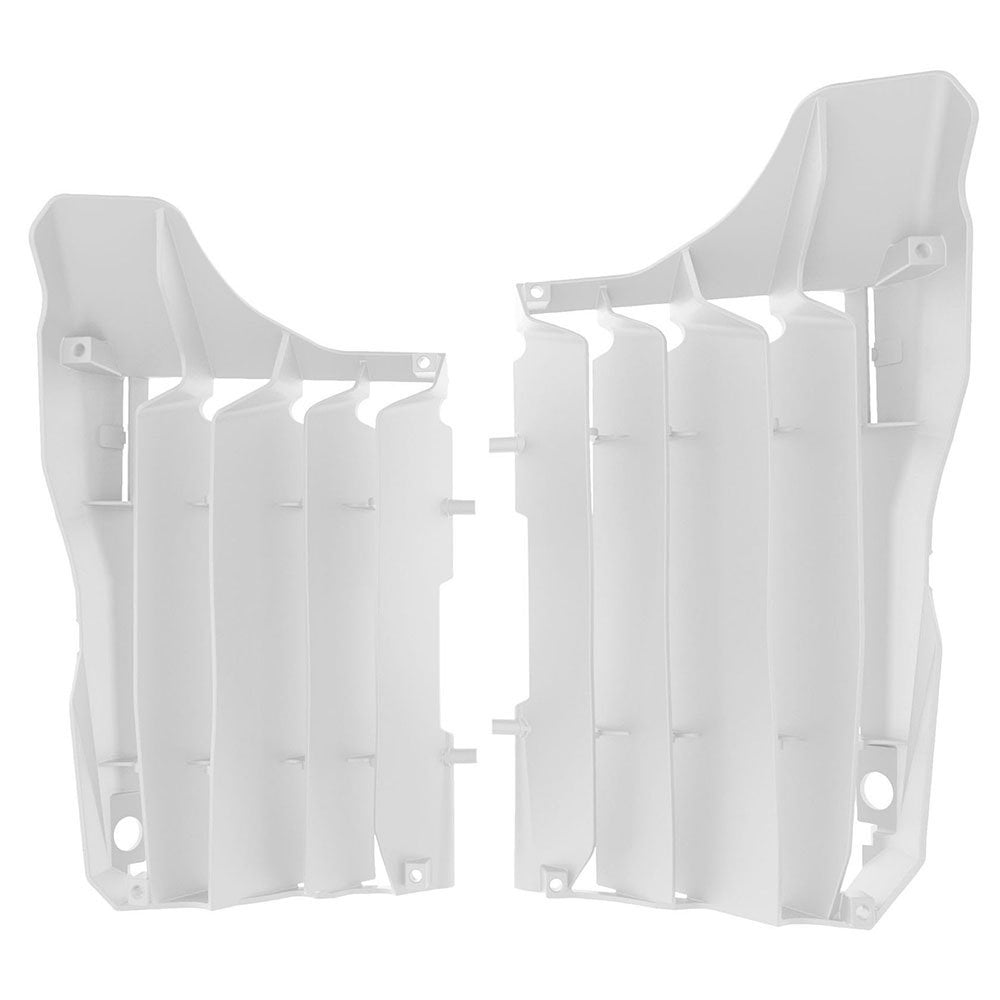 Polisport - Rad Louvres - CRF250 18-19, CRF250 RX 18-19