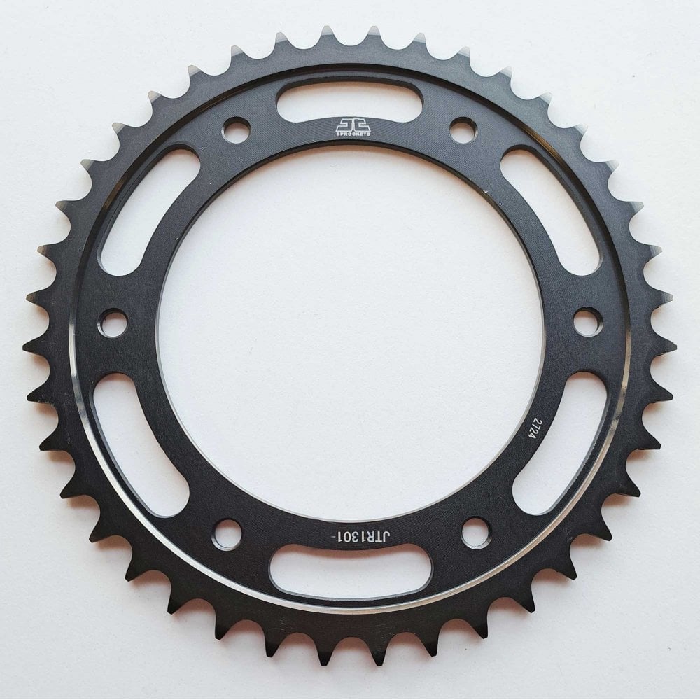 JT - Sprocket - Rear - JTR1301 - CRF300L 21-25 - 40T