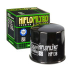 HiFlo Oil Filter - HF138 (16510-07J00-000/16510-07J10-000)
