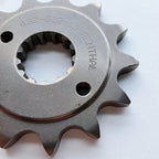 Renthal - Sprocket - Front - 432/TG545 - 520 - ATV LTZ400 03-14, LTR450 06-09, KFX400 03-06