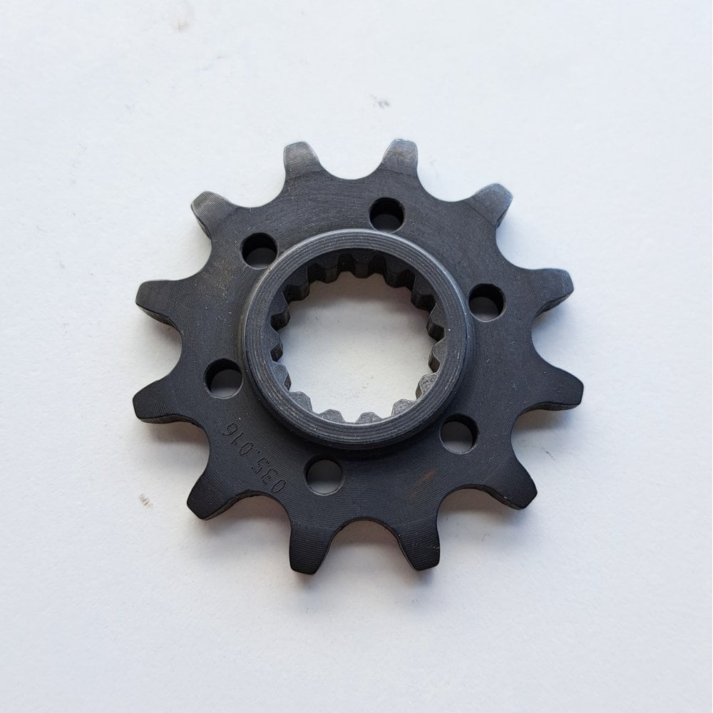 SuperSprox - Sprocket - Front - SS1901/R292/TG328 - 520 - KTM 125-530 91-26, Husqvarna 125-570 09-26, Gas Gas 125-500 21-26, Beta RR125-525 05-26, STARK