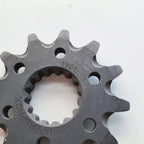 SuperSprox - Sprocket - Front - SS1901/R292/TG328 - 520 - KTM 125-530 91-27, Husqvarna 125-570 09-27, Gas Gas 125-500 21-27, Beta RR125-525 05-27, STARK