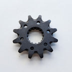 SuperSprox - Sprocket - Front - SS1901/R292/TG328 - 520 - KTM 125-530 91-27, Husqvarna 125-570 09-27, Gas Gas 125-500 21-27, Beta RR125-525 05-27, STARK