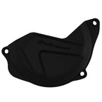 Polisport - Clutch Cover Protector - CRF450 10-16