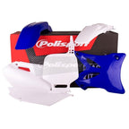 Polisport - Plastics Kit - YZ85 02-14