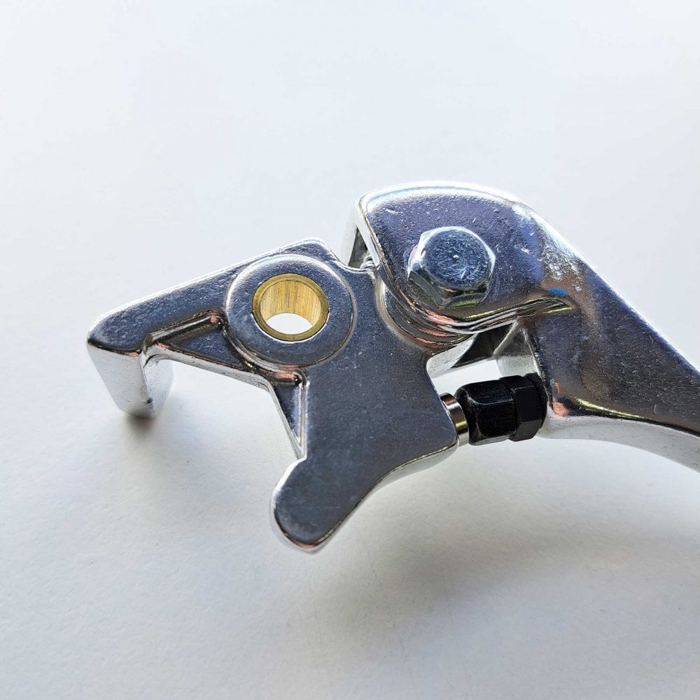 Off Road Only - Front Brake Lever (ATV) LTZ400 09-14, LTR450 06-09