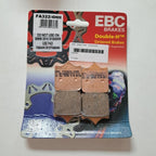 EBC - Brake Pads - FA322/4HH