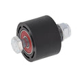 All Balls - Chain Roller w/Bolt - 34mm x 23mm - Upper - CR250 04-07, CRF250X 04-17 Lower - TRX450 06-09