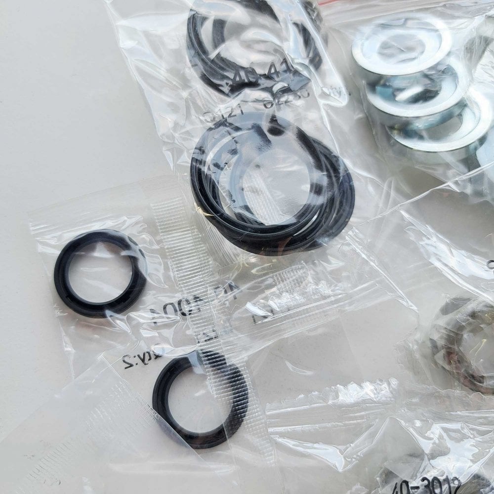 Pivot Works - Linkage Bearing Kit - KXF250 06-20, KXF450 06-18, KLX450R 08-19 (27-1137)