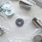 Pivot Works - Linkage Bearing Kit - KXF250 06-20, KXF450 06-18, KLX450R 08-19 (27-1137)