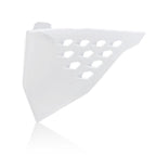 Acerbis - Side Airbox Cover - Vented - KTM SX/SXF 125-450 19-22, EXC/EXCF 150-500 20-23, XC250/300 19-22, XCF250/350/450 19-22