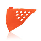 Acerbis - Side Airbox Cover - Vented - KTM SX/SXF 125-450 19-22, EXC/EXCF 150-500 20-23, XC250/300 19-22, XCF250/350/450 19-22