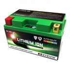Skyrich - Lithium Battery - LTZ10S (Replacement for YTZ10S, YTZ10S-BS)