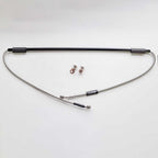 Apico Brake Hose (Front) YZ125/250 05-07, YZF250/450 05-08