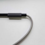 Apico Brake Hose (Front) YZ125/250 05-07, YZF250/450 05-08