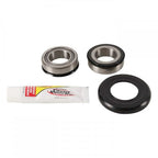 Pivot Works - Steering Head Bearing Kit - RMZ250 08-25, RMZ450 08-25, RMX450 10-15 (22-1058)