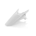 Acerbis - Rear Fender - KTM SX/SXF 125-450 16-18, SX250 17-18