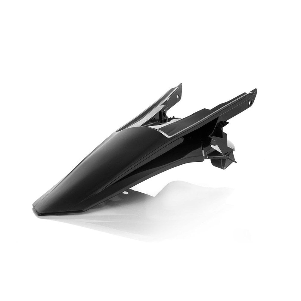 Acerbis - Rear Fender - KTM SX/SXF 125-450 16-18, SX250 17-18