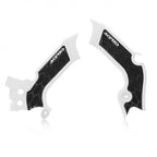 Acerbis - X-Grip - Frame Guard/Protector - KXF250 21-24, KXF450 19-23, KXF250XC 21-24, KXF450XC 21-23, KXF300X 24