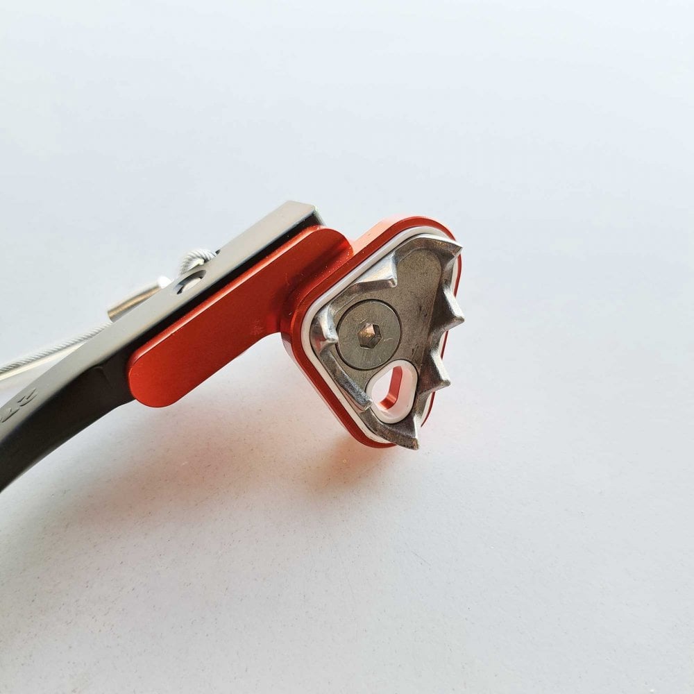 Apico - Rear Brake Lever/Pedal - KTM SX85 03-17, Husqvarna TC85 14-17