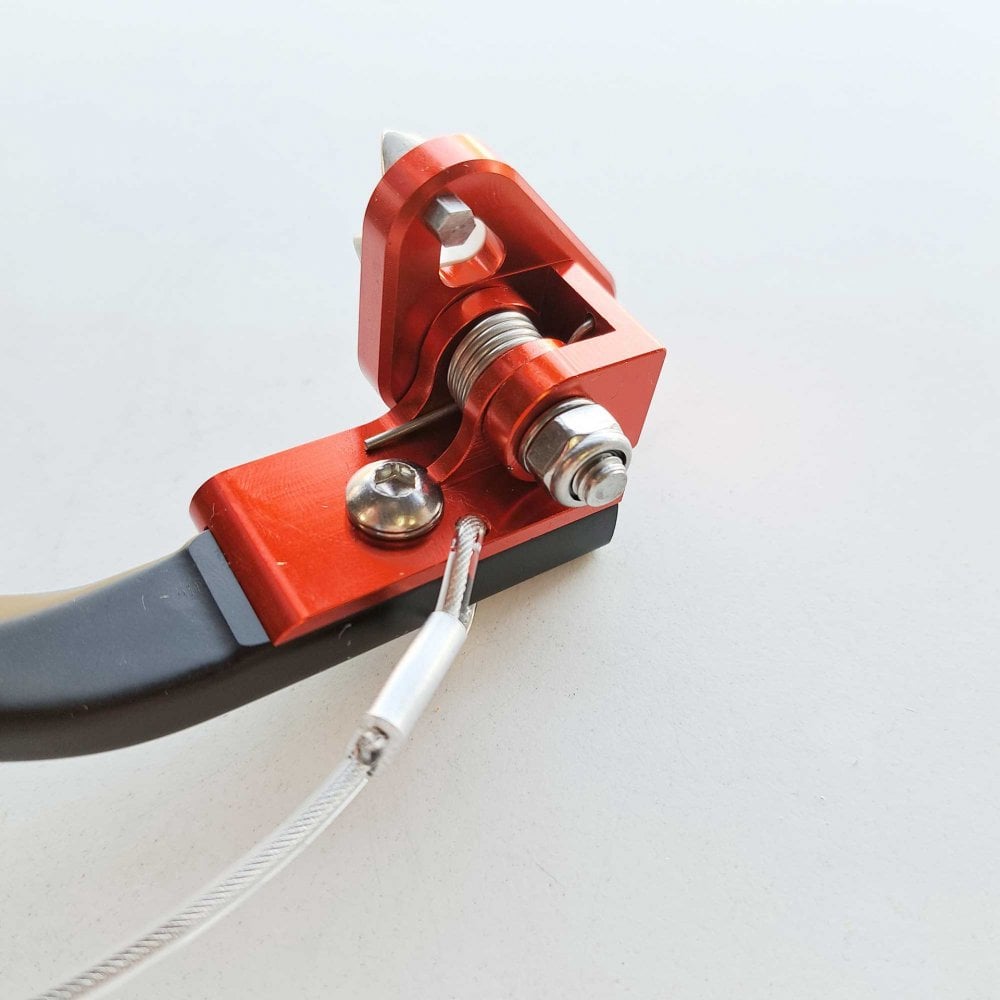 Apico - Rear Brake Lever/Pedal - KTM SX85 03-17, Husqvarna TC85 14-17