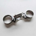 Samco - Clamp Kit (Radiator Hose) - KTM SXF250/350 23-26, EXCF250/350 24-26, XCF250/350 23-26, Husqvarna FC250/350 23-26,  FE250/350 24-26, FX350 23-26, Gas Gas MCF250/350 24-26, ECF250/350 24-26, EXF250/350 24-26