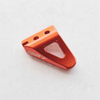 Apico - Rear Brake Pedal Tip - OEM - KTM SX/SXF 125-450 23-26, EXC/EXCF 125-450 24-26, Husqvarna TC/FC 125-450 23-26, TE/FE 125-450 24-26, TX300 23-26, FX350/450 23-26, Gas Gas MC/MCF/EC/ECF/EX/EXF 125-500 24-26