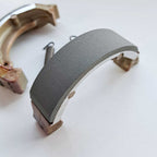 EBC - Brake Shoes - S614 - Front - LTA50/LTZ 50/LT80