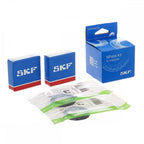 SKF - Wheel Bearing & Seal Kit - Front - KTM SX/SXF/EXC/EXCF 125-500 03-27, Husqvarna TC/FC/TE/FE 125-501 14-27, Gas Gas MC/MCF/EC/ECF/EX/EXF 21-27, Beta RR 125-525 05-27