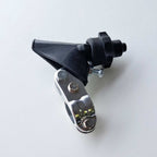 Apico - Clutch Lever Perch/Holder - Forged - CR125/250 04-07, CRF250 10-17 & 22-25, CRF250RX 22-25, CRF450 09-16