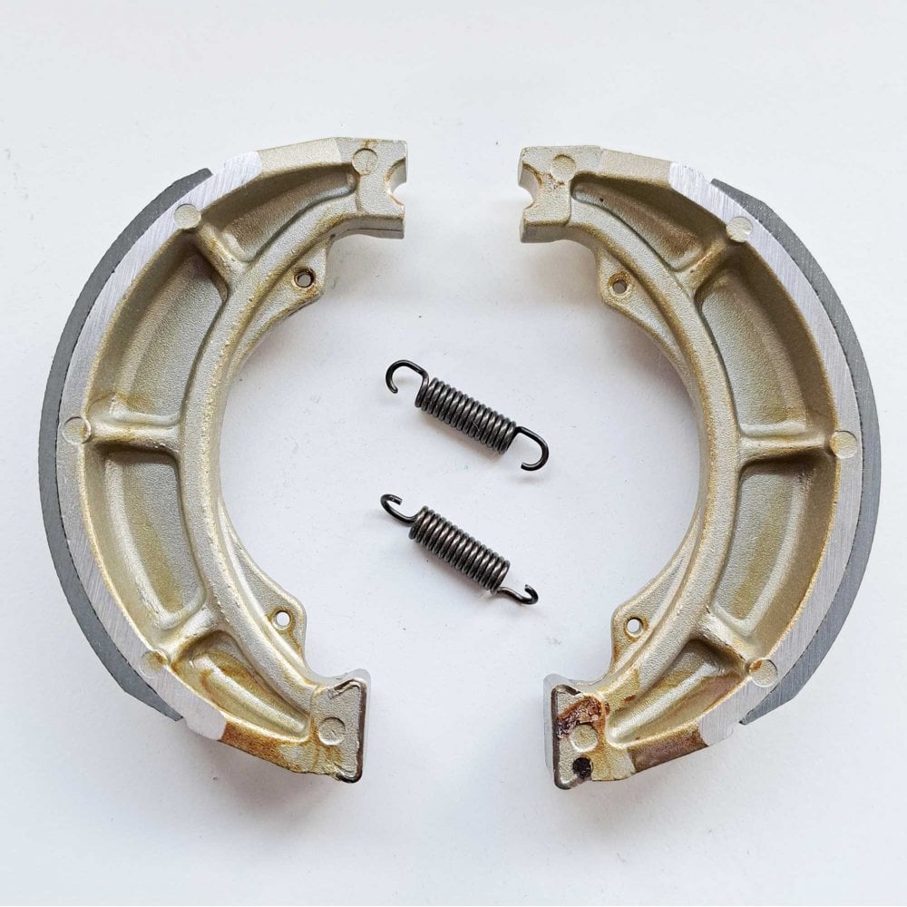 EBC - Brake Shoes - S602 - Rear - ATV LT80