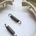 EBC - Brake Shoes - S602 - Rear - ATV LT80