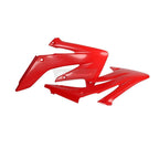 Polisport - Rad Scoops - CRF250 04-09