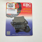 EBC - Brake Pads - FA213